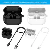 Für Samsung Buds3 FE R420 Ohrhörer Ladecase Kompakt 59 49 24,4 mm Größe – Bild 3