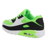 Damen Herren Sportschuhe Turnschuhe Laufschuhe Sneaker Freizeit Schuhe 10282 – Bild 4