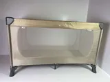 Hauck Reisebett 69 x 128 cm beige – Bild 7
