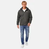 Arctic Seven leichte Herren Regenjacke Regen Jacke Outdoor Übergangsjacke AS412 – Bild 1