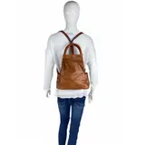 Antonio Damen Freizeit Rucksack - 99-gemischt – Bild 5