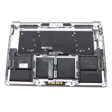 Apple MacBook Pro A1707 15 2017 Palmrest Space Grey – Bild 2