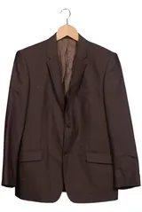 s.Oliver Sakko Herren Business Jacket Anzug Jacke Herrenblazer Gr. 5... #92lyuuu – Bild 1