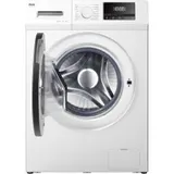 PKM Waschmaschine 10 kg Frontlader Inverter 1400 U/Min AquaStop Dampf Eco A NEU – Bild 5