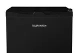 Telefunken CF-31-121-B Kühlschrank ohne Gefrierfach, 90 Liter, Freistehend – Bild 7
