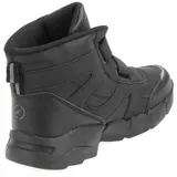 Kinderschuhe Wanderstiefel Boots Stiefeletten Klettverschluss Gefüttert 31 32 33 – Bild 4