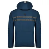 Geographical Norway Jacke Herren Softshell Übergangs Regen Frühjahr HerbstKapuze – Bild 5
