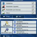 9 Zoll GPS Navigationsgerät Elebest 90+ Navi Wohnmobil PKW Navi LKW Navigation – Bild 5