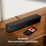 ULTIMEA Aura A40 7.1 Soundbar für TV mit Subwoofer & Surround Lautsprechern 330W – Bild 8