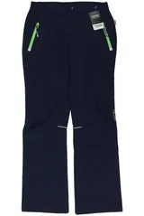 Trollkids Stoffhose Jungen Hose Pants Kinderhose Gr. 164 Neon #1nqxrd2 – Bild 1