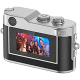 Rollei Mini Digitalkamera Schwarz 2 MP (CMOS) – Bild 4