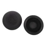 Atmungsaktive Ohrpolster auf Nylonbasis für Logitech Zone Wireless Headset – Bild 10