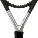 HEAD Ti S6 Tennisschläger Komfortschläger 225g Unisex schwarz – Bild 4