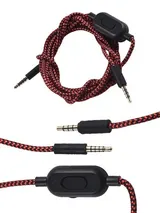 Ersatzkabel Kabel Lautst?rkeregelung Mikrofon Online -Lautst?rkesteuerung – Bild 23