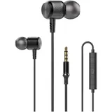 Immersive Audio Experience kabelgebundener Kopf f��r Telefone mit Mikrofon f��r – Bild 12