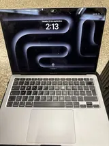 Apple MacBook Air 13 Zoll (2020) – Bild 1
