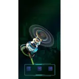 Typ C Gaming Headset mit 3,5 mm Anschluss Dual Mikrofon f??r stabile Signal??ber – Bild 9