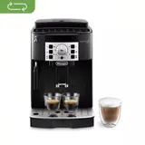 De'Longhi Magnifica S ECAM 21.116.SB Kaffeevollautomat Kaffeemaschine Cappuccino – Bild 1