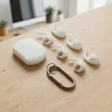 Für Galaxy für buds 4 Pro Ohrhaken Silikon Sicherer Sitz für Intensive Aktivität – Bild 11