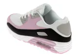 Damen Herren Sportschuhe Turnschuhe Laufschuhe Sneaker Freizeit Schuhe 10282 – Bild 3