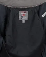 Geographical Norway Herren Herbst Winter  Übergangs warme Fleece Jacke Polar – Bild 5
