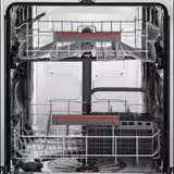 AEG Geschirrspüler Einbau vollintegriert 60cm Spülmaschine 13 Gedecke AirDry NEU – Bild 8
