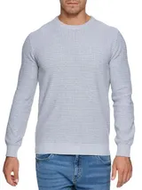 Indicode Herren Strickpullover INLourdes-Herrenpulli Strick Pulli Sweater Männer – Bild 2