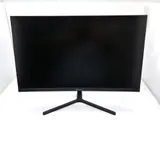 CRUA Gaming Monitor 24,5 Zoll Curved 120Hz Full HD 1080p HDMI – Bild 2