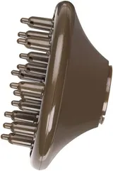 Fön Profi Haartrockner 2200 Watt Ionen Föhn Proficare PC-HTD 3113 braun – Bild 7