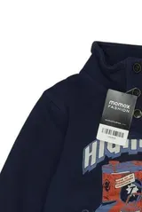 Tom Tailor Hoodies & Sweater Jungen Kinderpullover Hoodie Sweatshirt... #c5uftz8 – Bild 2