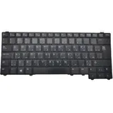 Original Ersatztastatur Dell E5440 0VVKHR  FR/AR – Bild 2