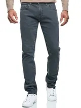 Indicode Herren Jeanshose INSamario-Jeans Denim Hose Herrenjeans Männer – Bild 1