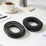 Ersatzkissen für Razer für BlackShark für V3 Pro PU Lederpolster – Bild 1