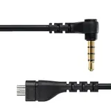 Gaming -Headset -Kabel Kopfhörerkabel Verwicklung Frei Plug-and-Play-Design – Bild 2