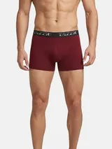 TAZZIO Boxershorts Men Herren 8er Pack Unterwäsche Unterhosen Männer Retroshorts – Bild 3