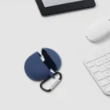Pixel für buds 2a 2025 Silikonhülle mit Haken für zusätzlichen Komfort – Bild 12