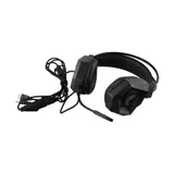 Gaming -Headset Audio Geräuschunterbrechung Hochwertig Humanisiert Kristall – Bild 3