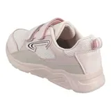 Mädchen Sneaker Turnschuhe Sneaker Klettschuhe Sportschuhe Klettverschluss 31-36 – Bild 4