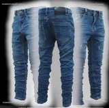 96808 Jungen-Jeans Kinder-Jeans-Kinder-Hose~Gr.104-116~SchnäppchenCorner~Neu K06 – Bild 1