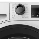 Bauknecht WAM 914 A Waschmaschine 9kg Weiß Anti-Allergie-Programm 2ML – Bild 6