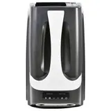 X4-Life mobiles Klimagerät Klimaanlage 1000W Handtuchheizkörper - Wie Neu – Bild 2