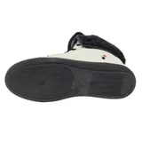 Größe 36 Kinderschuhe Stiefeletten Wintersneaker Gefütterte Boots Freizeit 73873 – Bild 4
