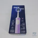 Oral-B Vitality Pro Elektrische Zahnbürste, 1 Aufsteckbürste, 3... 4210201426967 – Bild 6