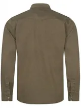 Rock Creek Herren Jeanshemd Denim Herrenhemd Regular Fit Langarm H-339 S-3XL NEU – Bild 3