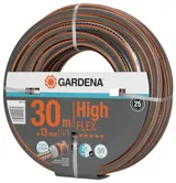 Gardena Schlauch Comfort High FLEX 13mm (1/2) Wasserschlauch 30m Gartenschlauch – Bild 6