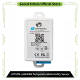 LHT65N LoRaWAN Temperature & Humidity Sensor - 868MHz – Bild 1