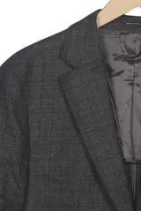 Massimo Dutti Sakko Herren Business Jacket Anzug Jacke Herrenblazer ... #dabmoa2 – Bild 3