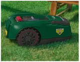 PARKSIDE® Mähroboter Rasenroboter PAMR 500 A1 20 V mit Akku und Ladestation – Bild 7