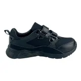 Mädchen Sneaker Turnschuhe Sneaker Klettschuhe Sportschuhe Klettverschluss 31-36 – Bild 2