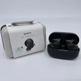 Sony WF-1000XM4 True-Wireless-Noise-Cancelling-Kopfhörer (bis zu 24 Stunden Akku – Bild 1